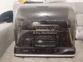 STERIL AUTOMATIC UV & DRY 52LT