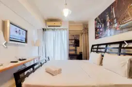 Serpong Greenview SGV