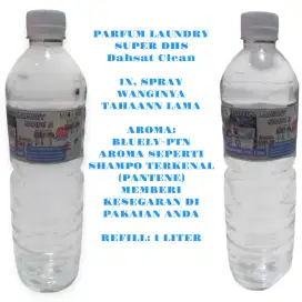 PARFUM LAUNDRY SUPER DHS