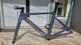 Frame Primum Pro SE Size 47