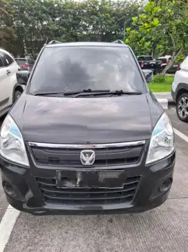Karimun Wagon R GL 2016