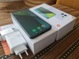 Xiomi Redmi Note 13 Pro 5G Midnight Black 8GB / 256 GB