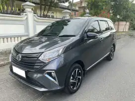 Daihatsu Sigra R Automatic Tahun 2023 (model baru)