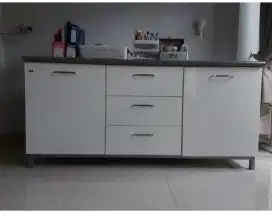 Meja /Cabinet Seba guna