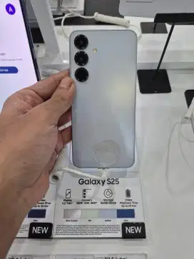 SAMSUNG GALAXY S25 12/512 GB