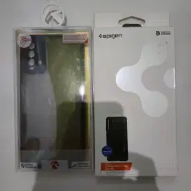 Case Samsung S20FE Premium
