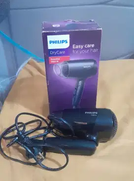 Hair dryer Philip