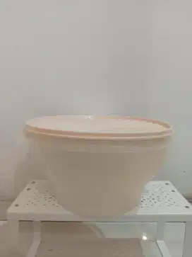 Bakul nasi tupperware