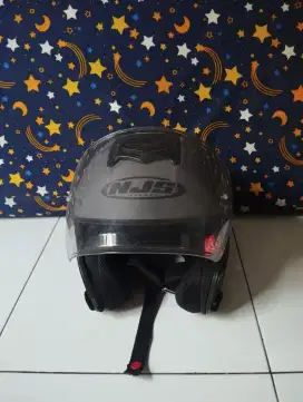 Jual Helm NJS kairoz