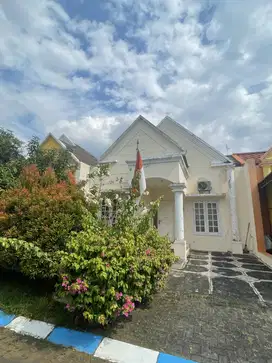 Tanpa Perantara - Dijual Rumah Semarang Jasmine Park LT:144 / LB:66m2