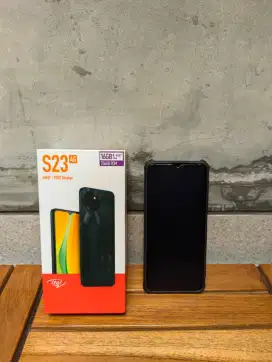 Itel S23 RAM 8+8 ROM 256