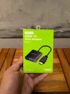 Converter HDMI ROBOT
