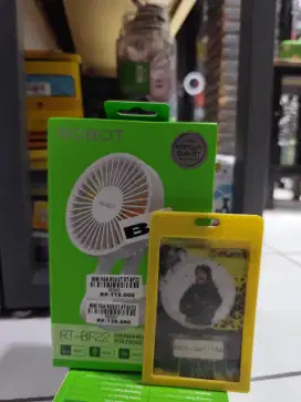 MINIFAN ROBOT RT-BF22