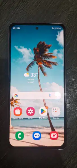 Samsung S20 FE 8/128 ex SEIN Snapdragon