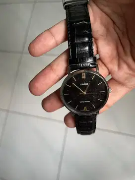 Casio jam murah Mtp vt