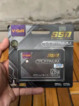 SSD SATA VGEN PLATINUM 128