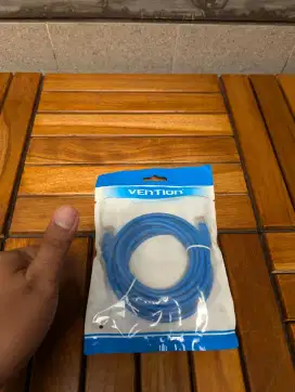 Kabel LAN VENTION