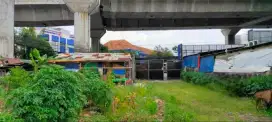 Dijual Kavling siap bangun di jalan Walter Monginsidi