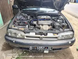 Honda Accord 1990 Bensin