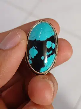 Natural pirus hubei