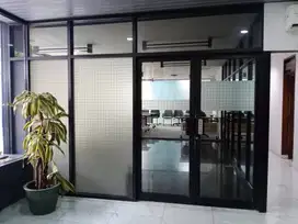 disewa ruang kantor gajah mada jakarta barat siap huni