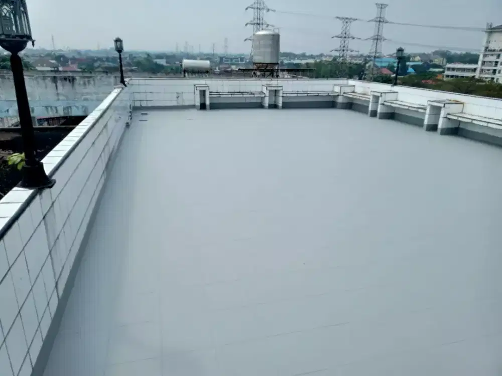 Tukang bangunan Medan