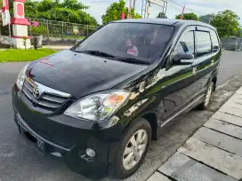 Avanza S 2007 at