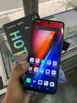 infinix hot 11s nfc