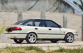 Toyota Twincam 1989 Bensin