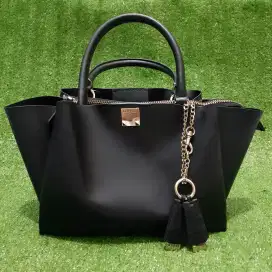 TAS SECOND BEKAS PRELOVE BAGUS GUEZZ ORIGINAL