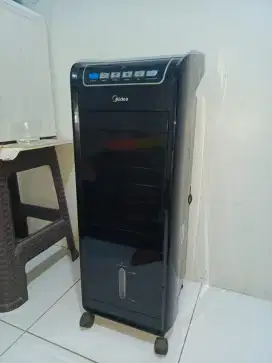 Ac duduk / Air cooler