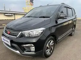 [OLXMOBBI] Low Angs Wuling Confero S 1.5 L Lux Bensin-MT 2021 5MR S