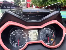 Xmax Old Modifikasi