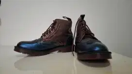 Dr. Martens 3 Tone (Made in England)