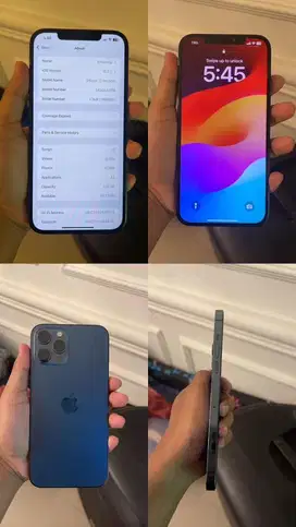 iphone 12 promax 128 termurah beacukai resmi