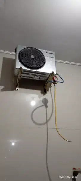 Service AC Cibaduyut