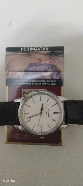 TISSOT CLASSIC DREAM  BU