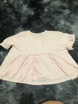 Atasan wanita preloved