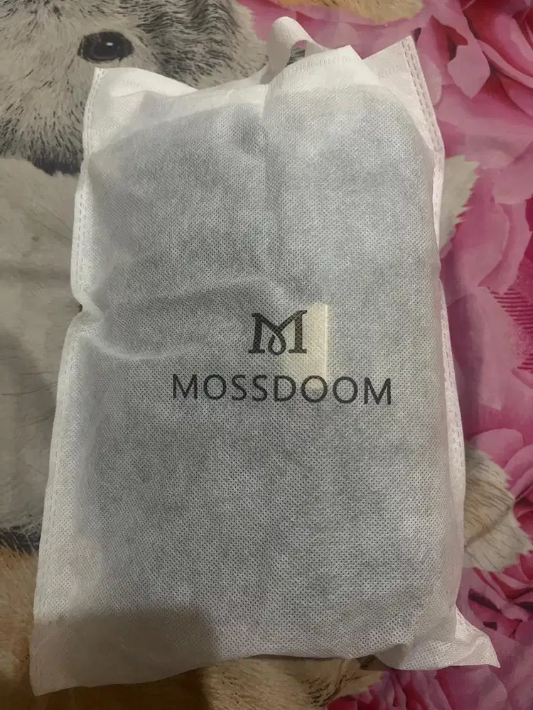 Tas mossdoom original