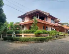 VBI Villa Bogor Indah