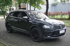 Volkswagen Tiguan Allspace 1.4 TSI 2021