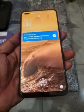 Oppo Reno4 F - 8/128