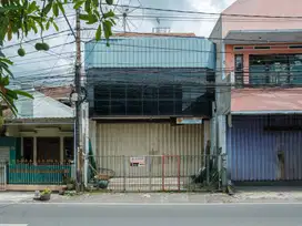 Dijual Ruko Strategis di Dinoyo, Malang – Dekat UB, Unisma, UIN, ITN,