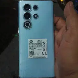 Itel S25 Ultra Ram 8/256gb