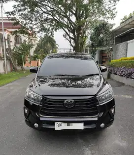 (Odo 16 RB!) Innova Reborn 2,4 G M/T Diesel 2023