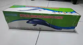 Alat pijat multi fungsi