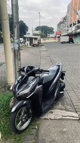 Vario 150 tahun 2018