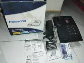 Panasonic KX-TS505MX TELEPON