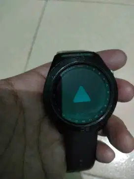 Garmin approach s60 hitam