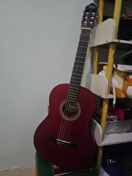 Jual Gitar klasik Valencia